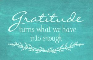 Gratitude Meaning and How to Practice Gratitude